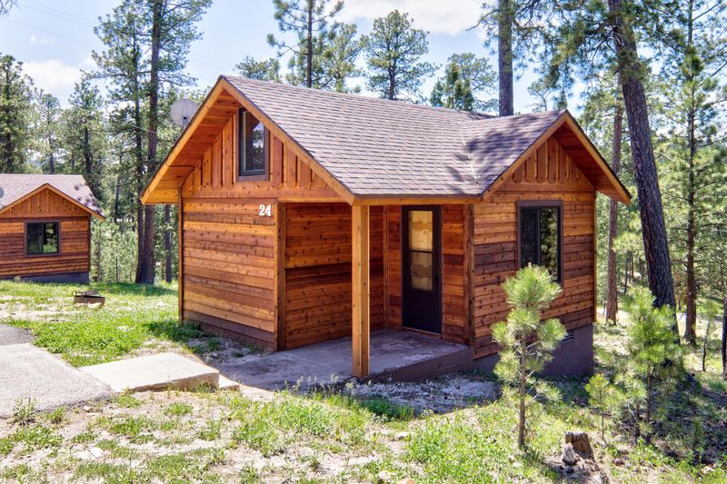 Legion Lake Lodge photo 2