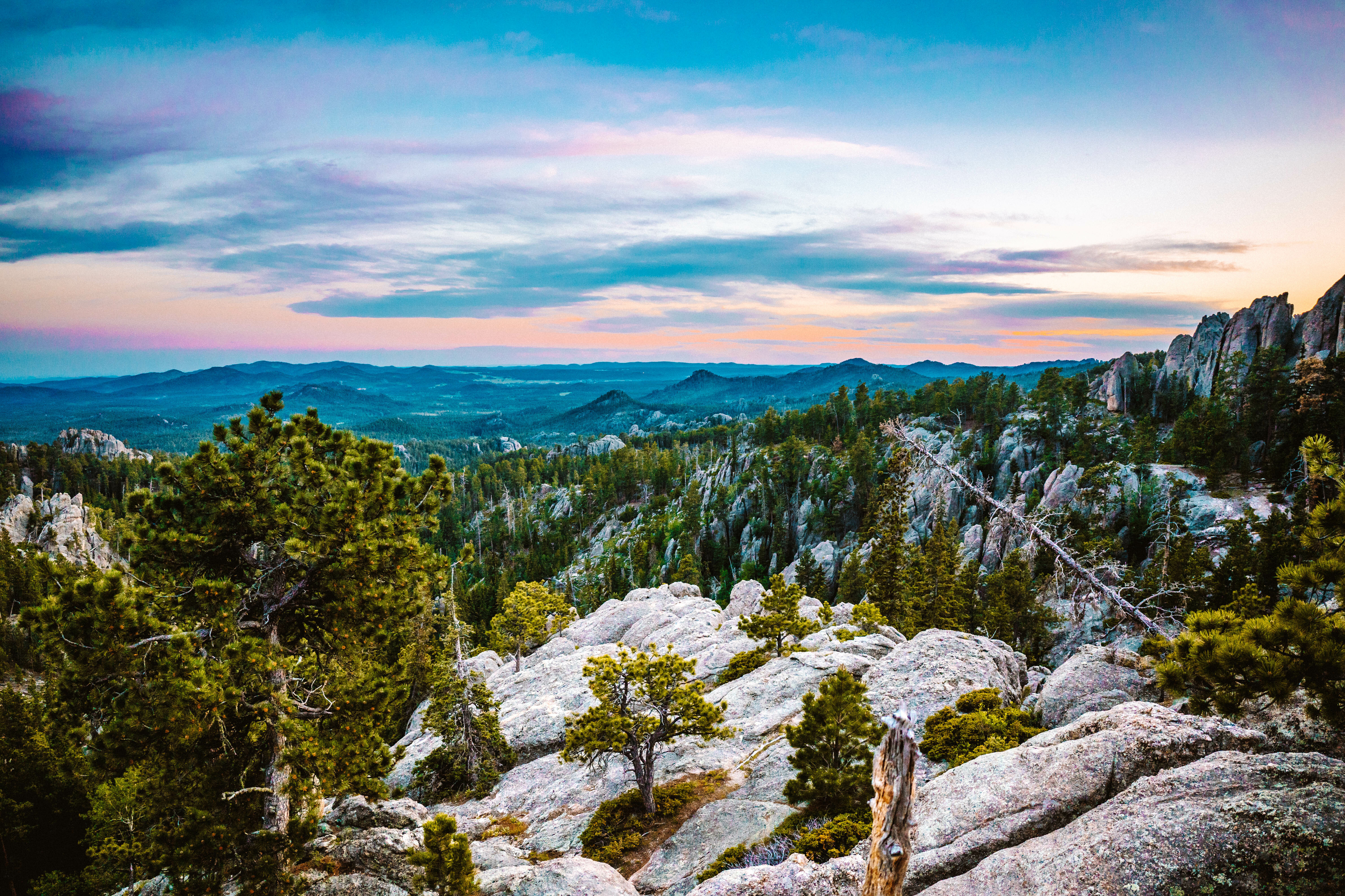 Forbes Travel Lists CSP As An Awesome Custer State Park Resort   DSC09121 