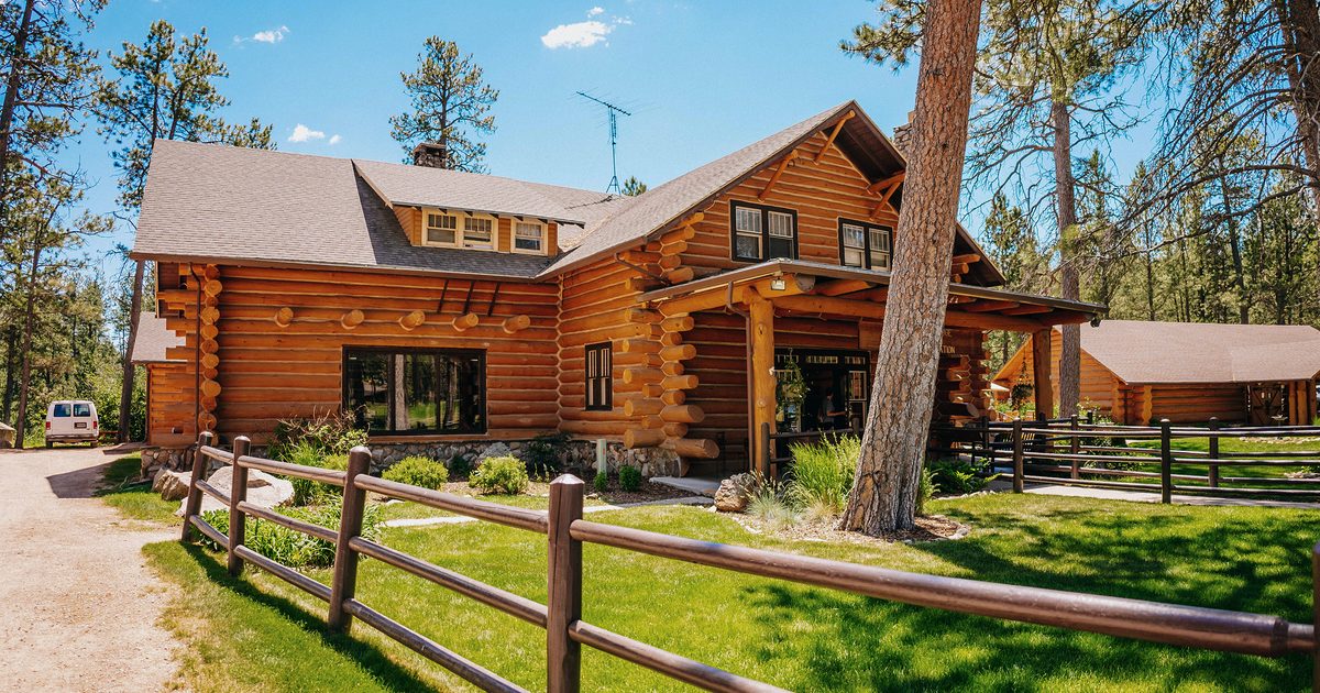 Blue Bell Lodge