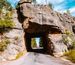 Custer State Park Resort's Iron Mountain Road
