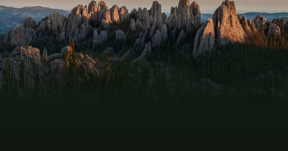 Custer State Park Resort
